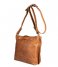 Shabbies Shoulder bag Shoulderbag Small Grain Leather light brown